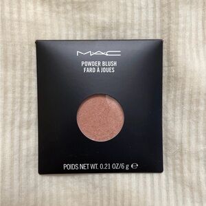 MAC Margin Refill & Peachtwist Blush